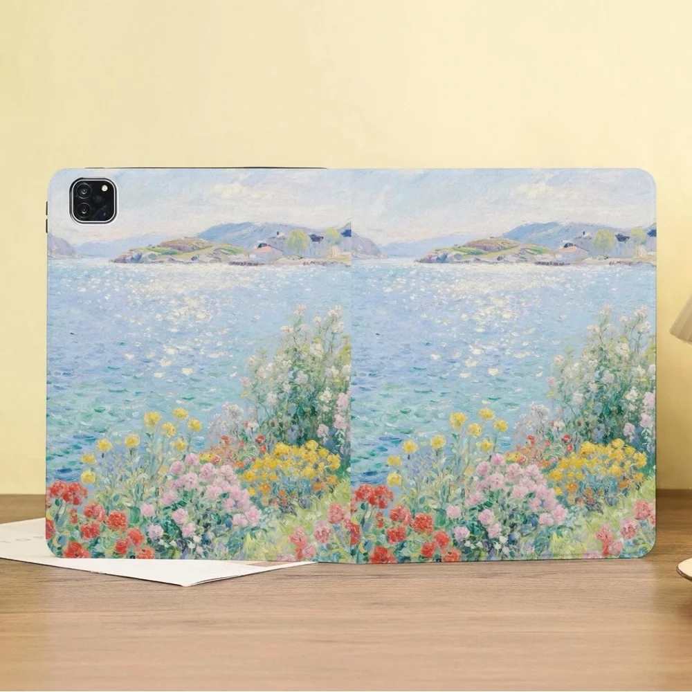 iPad Pro 12.9” Coastal Case
